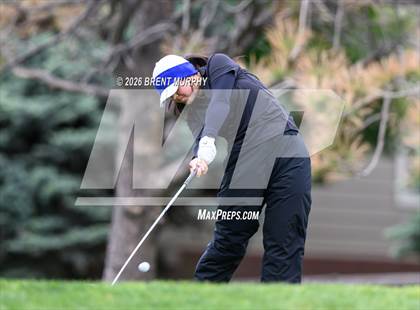 Thumbnail 1 in CHSAA 5A Finals - Day 2 photogallery.