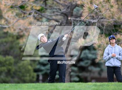 Thumbnail 1 in CHSAA 5A Finals - Day 2 photogallery.
