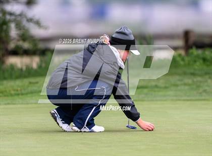 Thumbnail 2 in CHSAA 5A Finals - Day 2 photogallery.