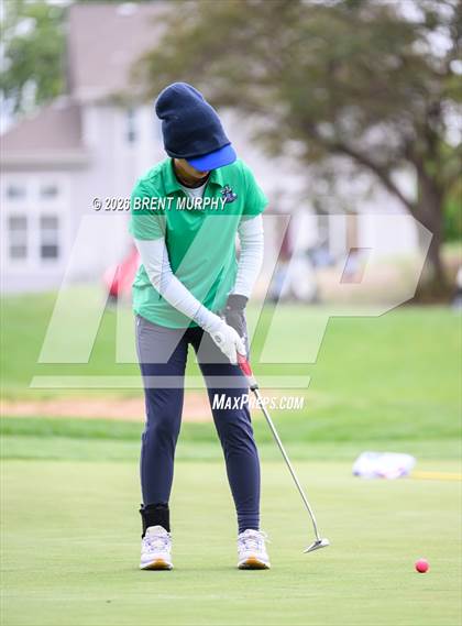 Thumbnail 3 in CHSAA 5A Finals - Day 2 photogallery.