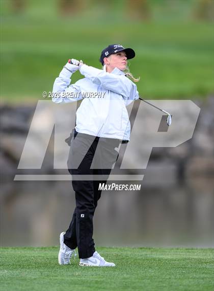 Thumbnail 3 in CHSAA 5A Finals - Day 2 photogallery.