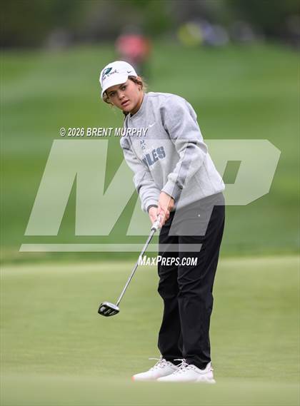 Thumbnail 1 in CHSAA 5A Finals - Day 2 photogallery.