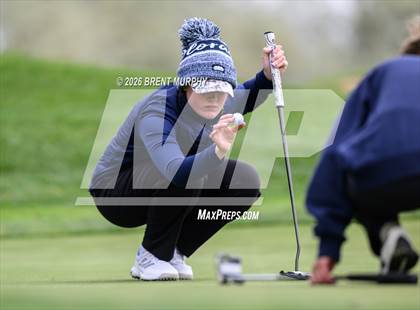 Thumbnail 1 in CHSAA 5A Finals - Day 2 photogallery.