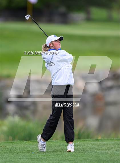 Thumbnail 1 in CHSAA 5A Finals - Day 2 photogallery.