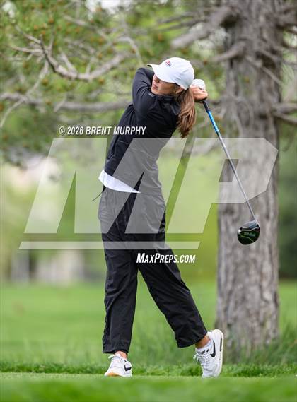 Thumbnail 3 in CHSAA 5A Finals - Day 2 photogallery.
