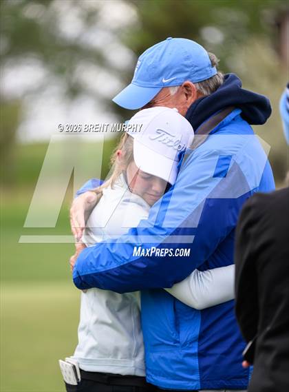 Thumbnail 3 in CHSAA 5A Finals - Day 2 photogallery.