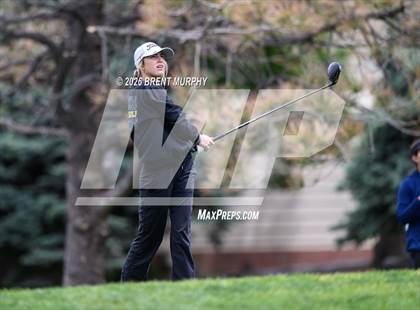 Thumbnail 3 in CHSAA 5A Finals - Day 2 photogallery.