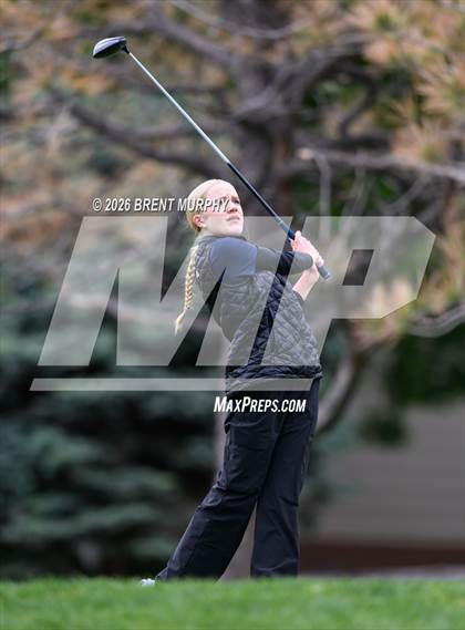 Thumbnail 2 in CHSAA 5A Finals - Day 2 photogallery.