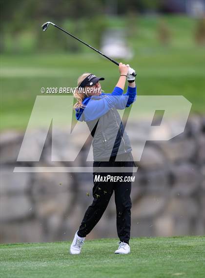 Thumbnail 1 in CHSAA 5A Finals - Day 2 photogallery.