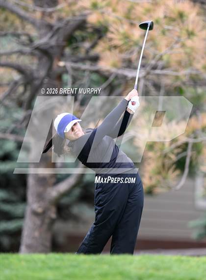 Thumbnail 2 in CHSAA 5A Finals - Day 2 photogallery.