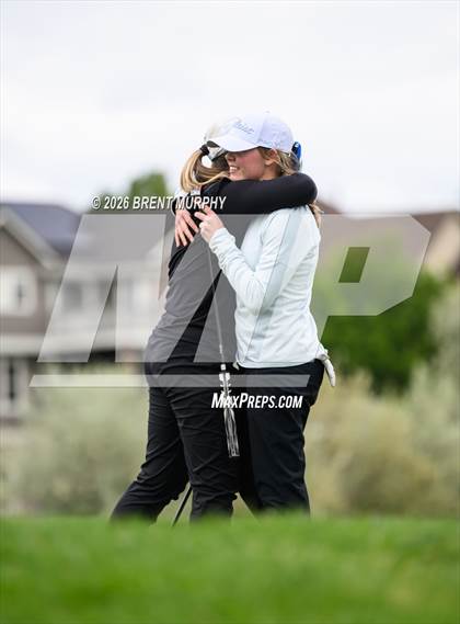 Thumbnail 3 in CHSAA 5A Finals - Day 2 photogallery.