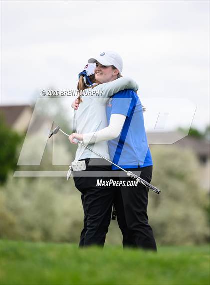 Thumbnail 2 in CHSAA 5A Finals - Day 2 photogallery.