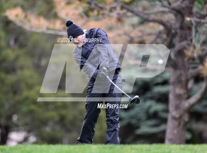 Thumbnail 1 in CHSAA 5A Finals - Day 2 photogallery.