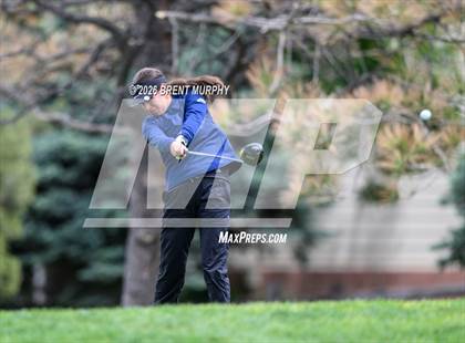 Thumbnail 3 in CHSAA 5A Finals - Day 2 photogallery.