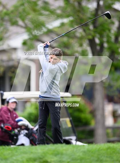 Thumbnail 3 in CHSAA 5A Finals - Day 2 photogallery.