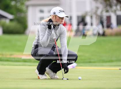 Thumbnail 1 in CHSAA 5A Finals - Day 2 photogallery.
