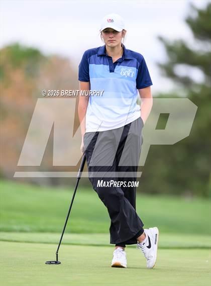 Thumbnail 1 in CHSAA 5A Finals - Day 2 photogallery.