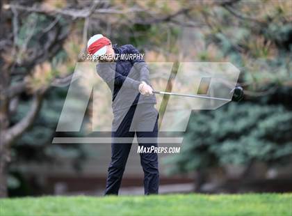 Thumbnail 2 in CHSAA 5A Finals - Day 2 photogallery.
