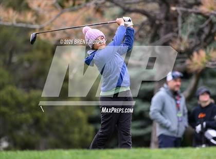Thumbnail 1 in CHSAA 5A Finals - Day 2 photogallery.