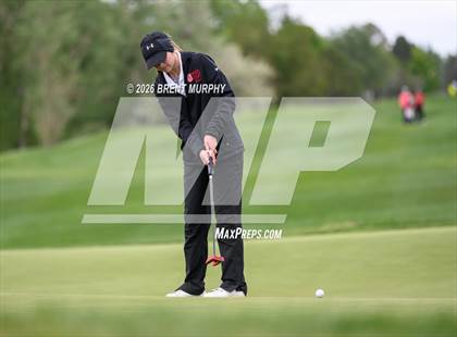 Thumbnail 3 in CHSAA 5A Finals - Day 2 photogallery.