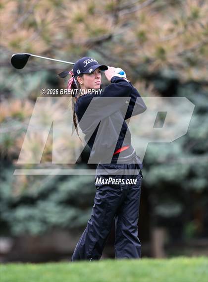 Thumbnail 2 in CHSAA 5A Finals - Day 2 photogallery.
