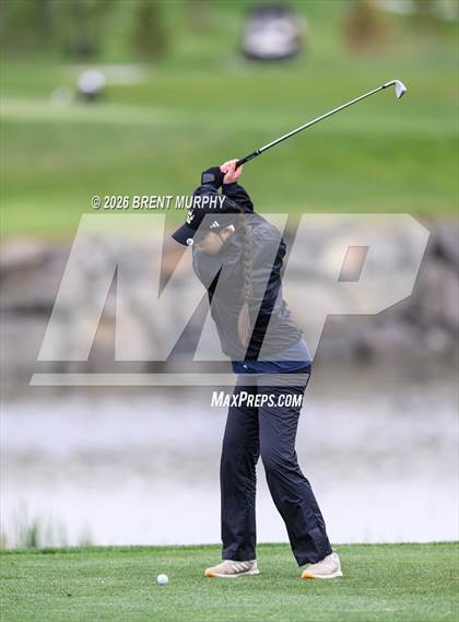 Thumbnail 2 in CHSAA 5A Finals - Day 2 photogallery.