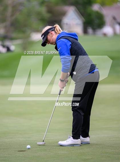 Thumbnail 3 in CHSAA 5A Finals - Day 2 photogallery.