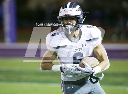 Thumbnail 3 in Carlmont vs. Burlingame (CIF CCS D4 Final) photogallery.