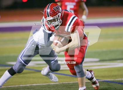 Thumbnail 3 in Carlmont vs. Burlingame (CIF CCS D4 Final) photogallery.