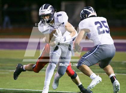 Thumbnail 1 in Carlmont vs. Burlingame (CIF CCS D4 Final) photogallery.