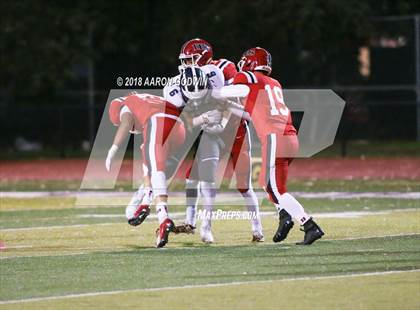 Thumbnail 1 in Carlmont vs. Burlingame (CIF CCS D4 Final) photogallery.