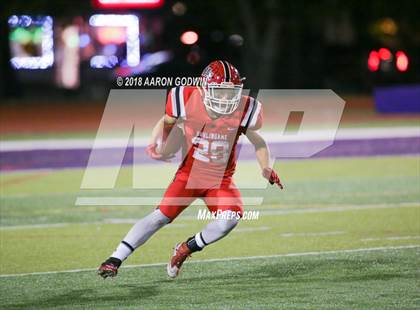Thumbnail 3 in Carlmont vs. Burlingame (CIF CCS D4 Final) photogallery.