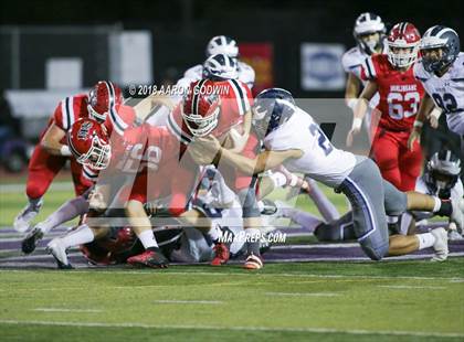 Thumbnail 2 in Carlmont vs. Burlingame (CIF CCS D4 Final) photogallery.