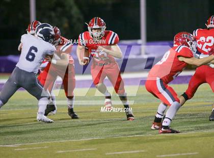 Thumbnail 1 in Carlmont vs. Burlingame (CIF CCS D4 Final) photogallery.