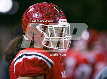 Thumbnail 3 in Carlmont vs. Burlingame (CIF CCS D4 Final) photogallery.