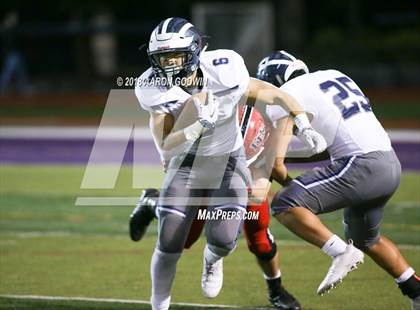 Thumbnail 2 in Carlmont vs. Burlingame (CIF CCS D4 Final) photogallery.