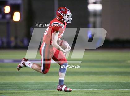 Thumbnail 2 in Carlmont vs. Burlingame (CIF CCS D4 Final) photogallery.