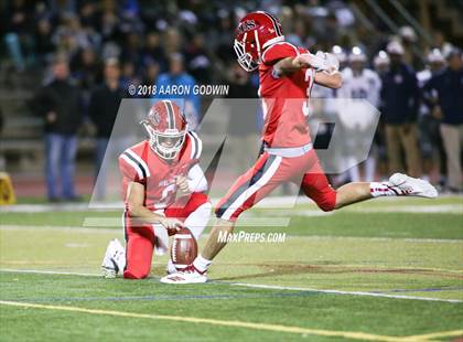 Thumbnail 1 in Carlmont vs. Burlingame (CIF CCS D4 Final) photogallery.