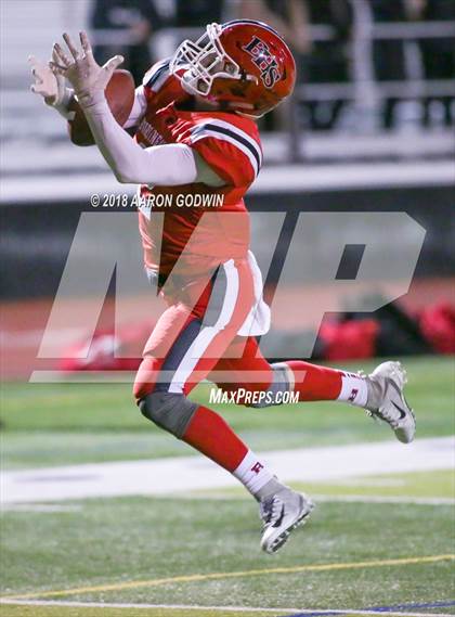 Thumbnail 1 in Carlmont vs. Burlingame (CIF CCS D4 Final) photogallery.