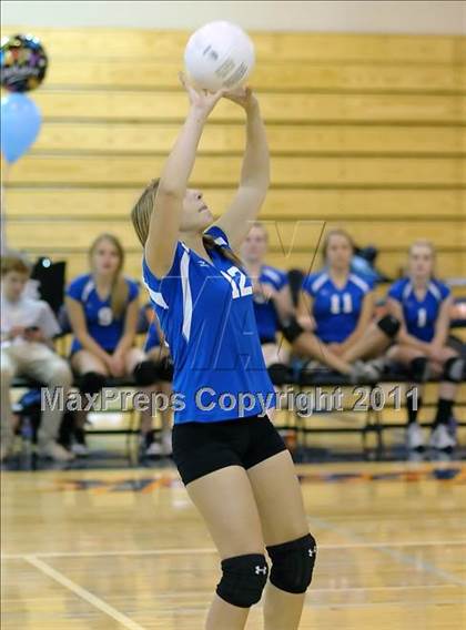 Thumbnail 3 in El Dorado @ Cosumnes Oaks photogallery.
