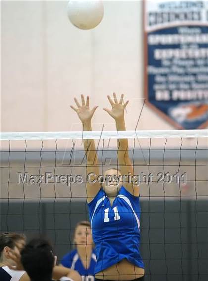 Thumbnail 3 in El Dorado @ Cosumnes Oaks photogallery.