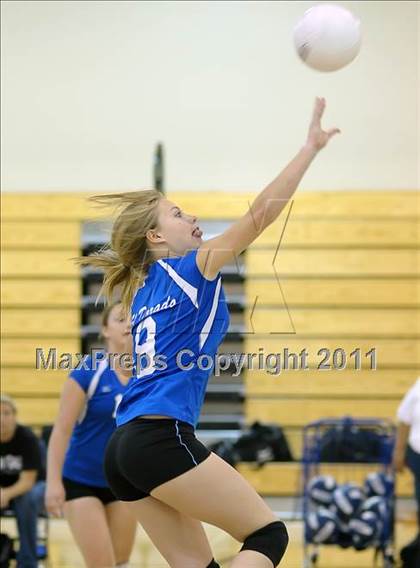 Thumbnail 1 in El Dorado @ Cosumnes Oaks photogallery.