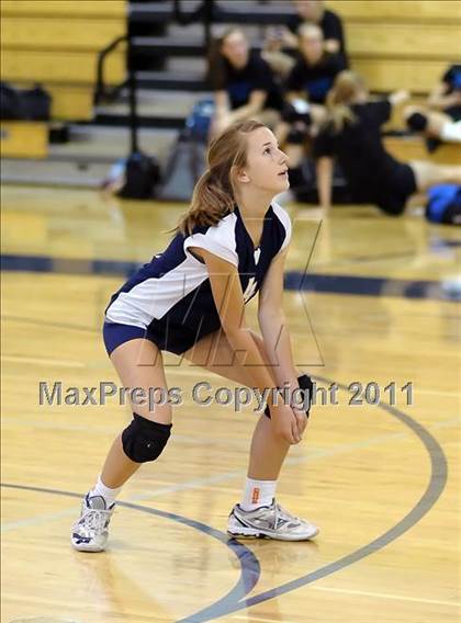 Thumbnail 3 in El Dorado @ Cosumnes Oaks photogallery.
