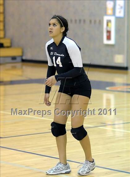 Thumbnail 2 in El Dorado @ Cosumnes Oaks photogallery.