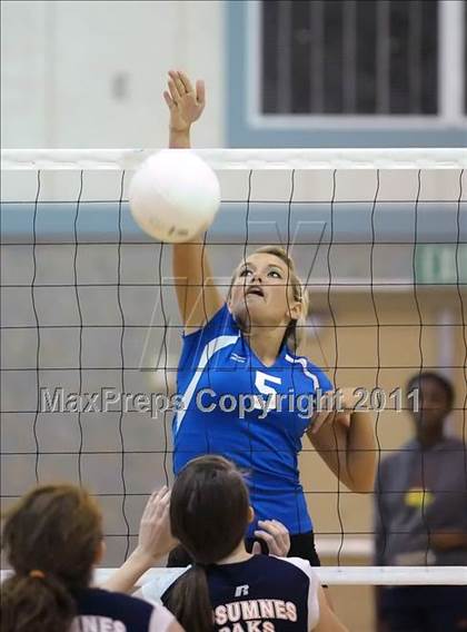 Thumbnail 2 in El Dorado @ Cosumnes Oaks photogallery.
