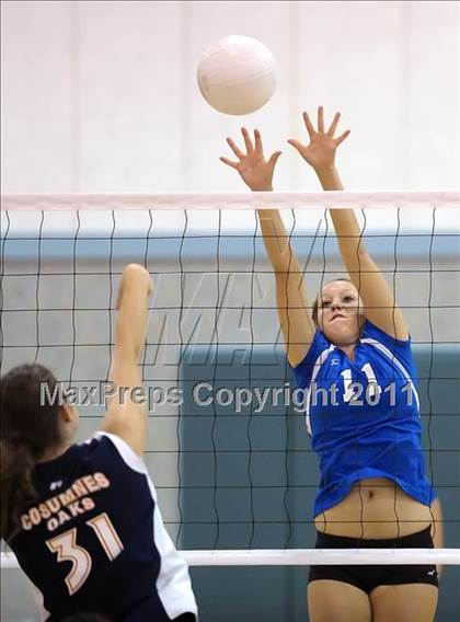 Thumbnail 3 in El Dorado @ Cosumnes Oaks photogallery.