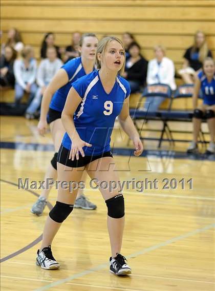 Thumbnail 2 in El Dorado @ Cosumnes Oaks photogallery.