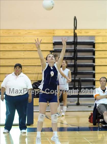 Thumbnail 3 in El Dorado @ Cosumnes Oaks photogallery.