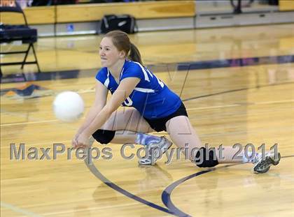 Thumbnail 2 in El Dorado @ Cosumnes Oaks photogallery.
