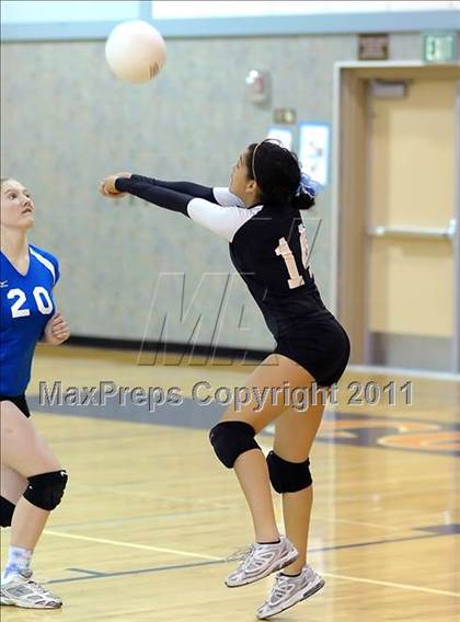Thumbnail 1 in El Dorado @ Cosumnes Oaks photogallery.